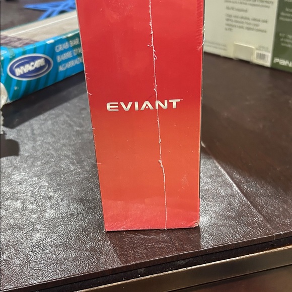 7" Portable Digital TV - Black and Blue - Picture 3 of 5